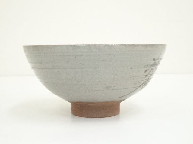 道具 ] - 道具 岩崎光四郎造 干支寅茶碗（共箱） | ネット